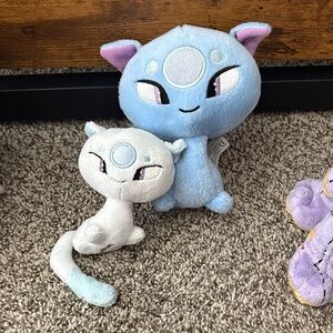 Kadoatie baby and limited too 6”